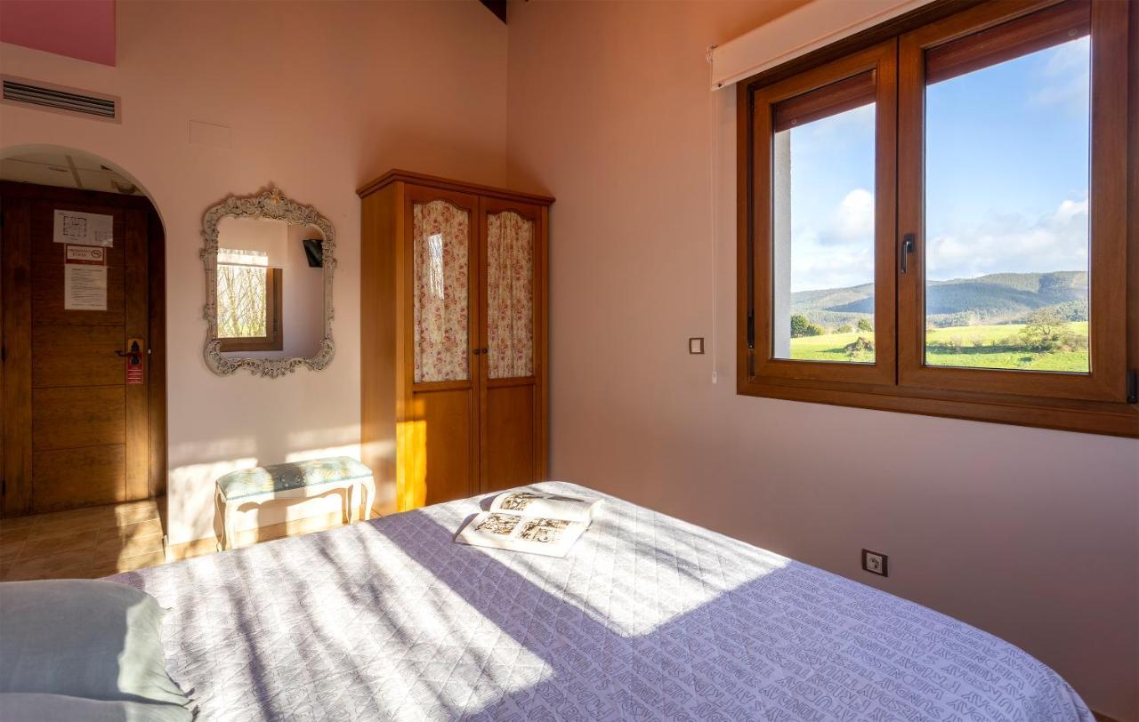 Posada Valle De Gueemes Eksteriør billede