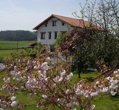 Posada Valle De Gueemes Eksteriør billede