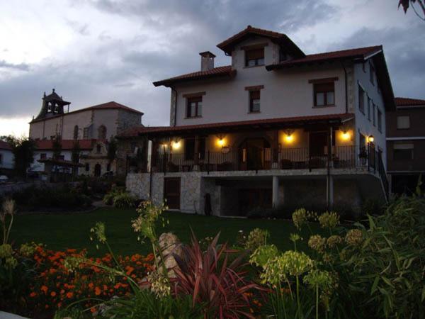 Posada Valle De Gueemes Eksteriør billede